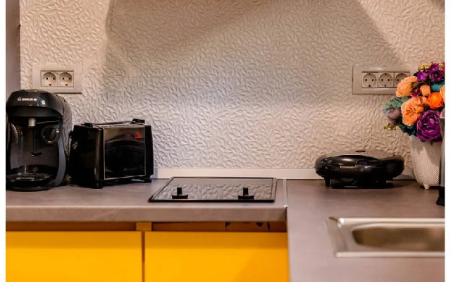 AQUARIUM Residence Economy 6 cm