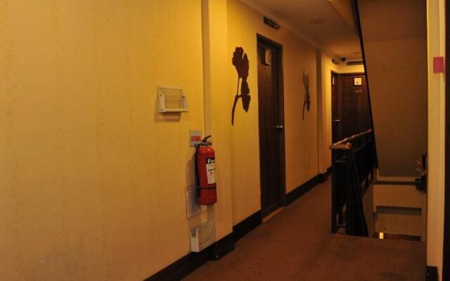 L'Imperial Spatel Hotel