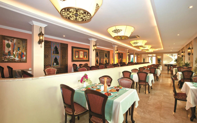 Antique Roman Palace Museum Hotel - Adults Only Ultra All Inclusive