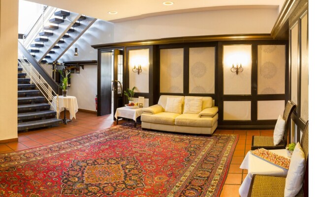 Mühlenkamp Hotel & Gastronomie Hotel