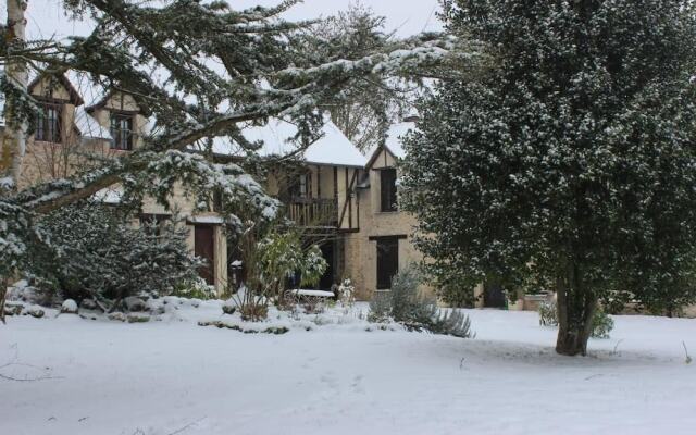 Le Clos Dormont