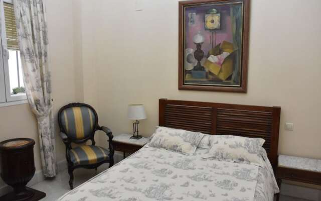 Apto. Palacio Marqués Vega Armijo