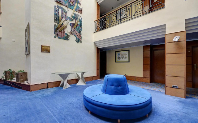 Hotel Palace Villareal