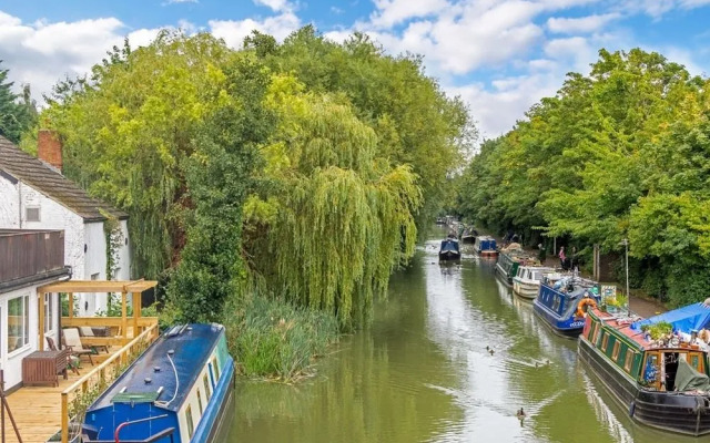 Leighton Buzzard Apartments