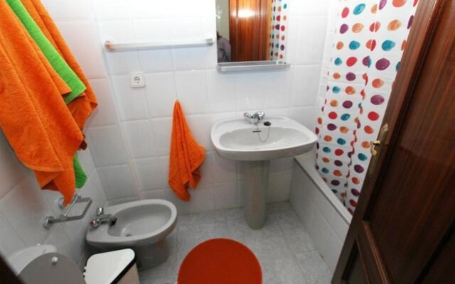 Apartment in Isla, Cantabria 102776 by MO Rentals