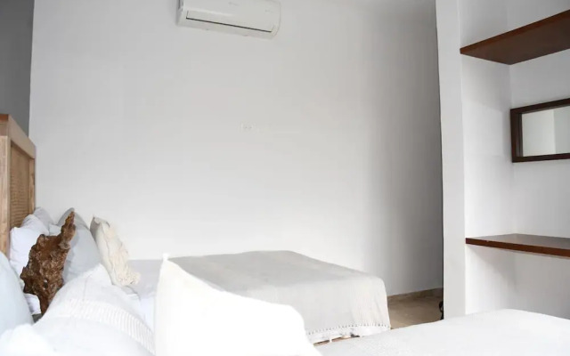 Luxury Penthouse by Mareas in Aldea Zama
