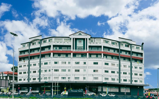Penview Hotel