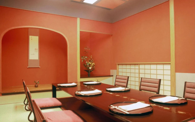 One Station Hotel Kumamoto