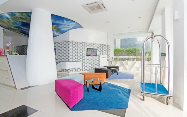 ZEN Rooms Sunset Road 5, Seminyak