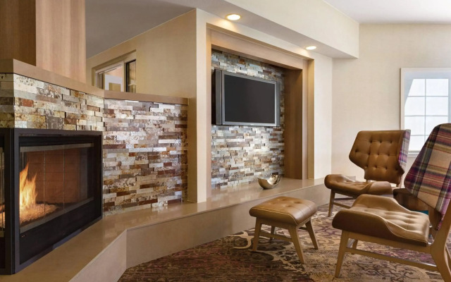 Residence Inn by Marriott Folsom Sacramento