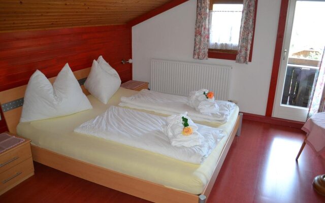 Apartment Renate