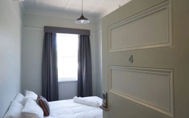 Rosehill Hotel