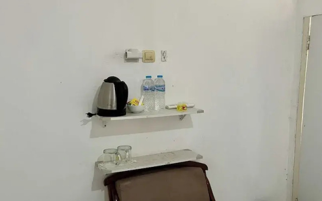 Rumah Kuning Syariah