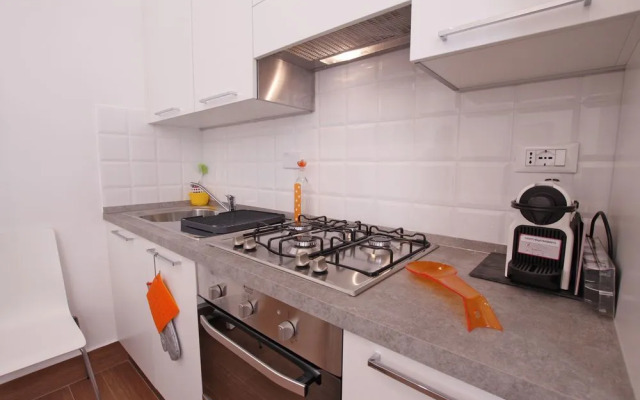 Sleep in Italy - SpanishSteps Apartments