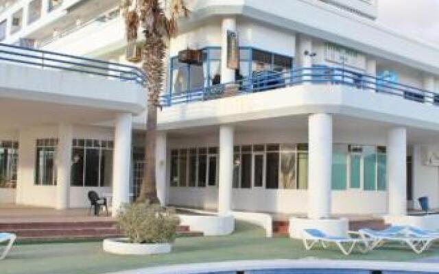 Paraiso Del Sur
