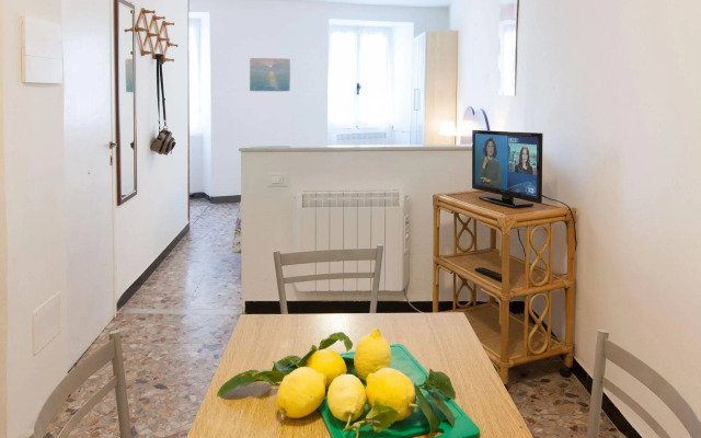 Appartamenti e Camere Edi