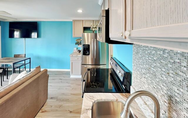 Hilton Head Island Beach and Tennis Resort