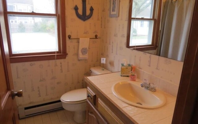 5 Lobster Lane Three Bedroom House