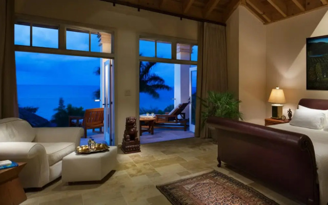 Quintessence Hotel Anguilla
