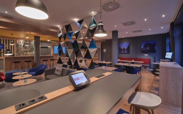 Holiday Inn Express Düsseldorf City North by IHG