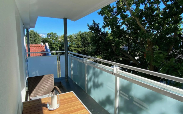 Am Kurhaus 325, OstSeeblickPP 79