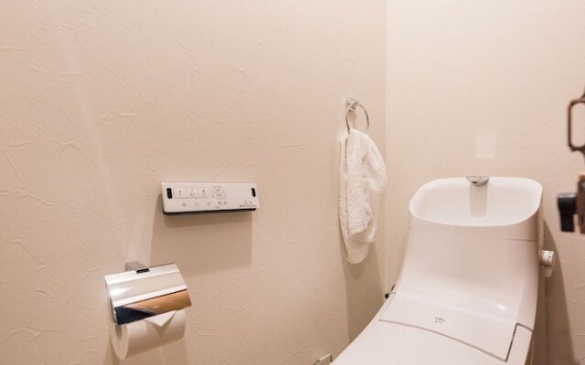 Kyokoi Kiyomizusaryou