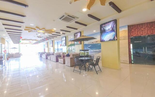 Super OYO 111 Al Thabit Hotel