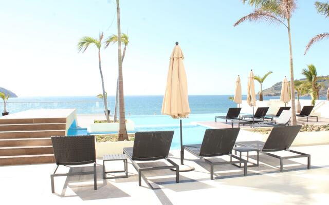 thelocal Hotels Mazatlan