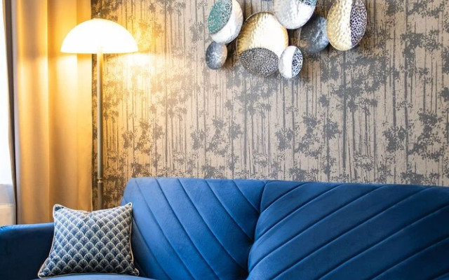 Portal House Apartments