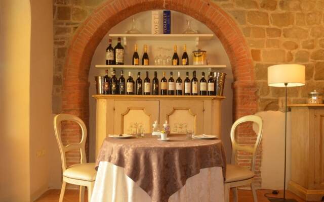 Il Cardo Resort
