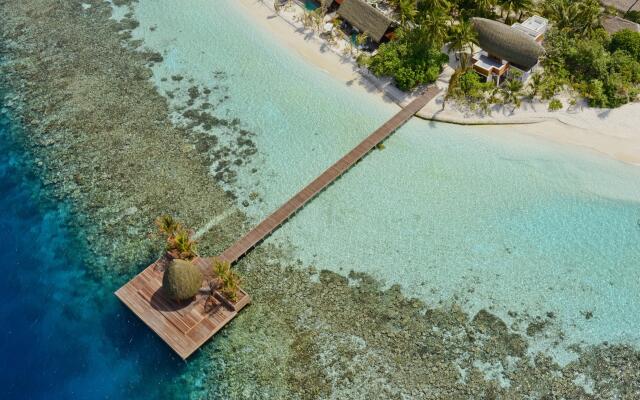 Kandolhu Maldives Resort