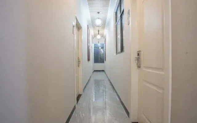 Guangnan Wangjianglou Homestay (Bamei World Taoyuan Scenic Area Branch)