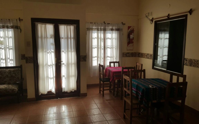 Hostal Vaquero