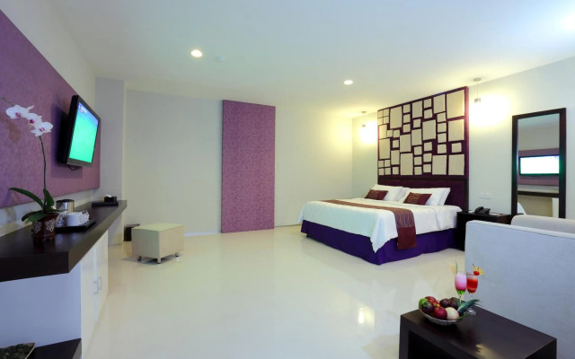 Lombok Plaza Hotel & Convention