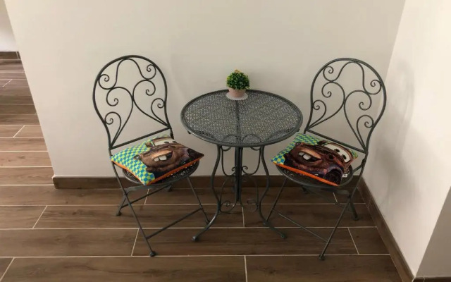 Montepulciano 11 Apartment