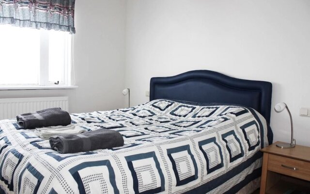Klambrasel Guesthouse