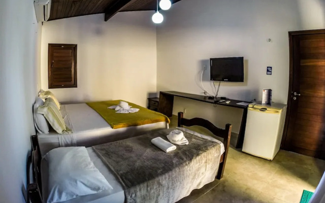 Pousada Enseada dos Mares