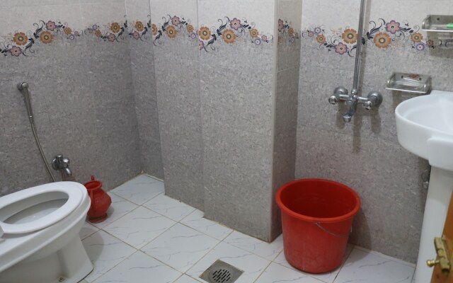 Galiyat Hills Hotel