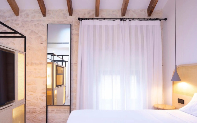 Hotel Serawa Alicante