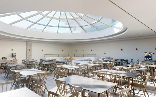 The Dome Luxury Hotel Thassos