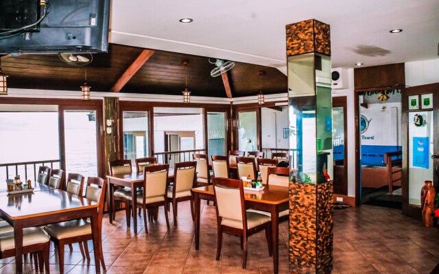 Peter's Dive Resort