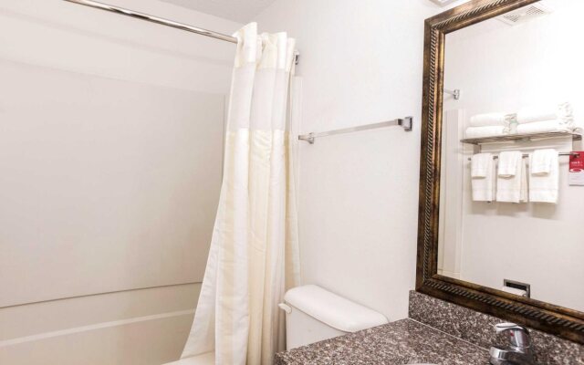 Econo Lodge Rome South