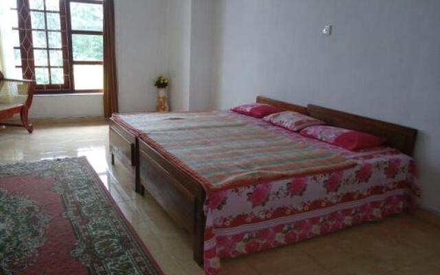 Bawa Guesthouse