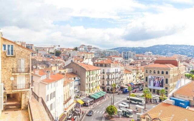 2ème rue Barri Apartment 3