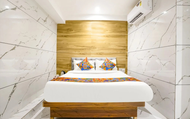 FabHotel Shubham Inn