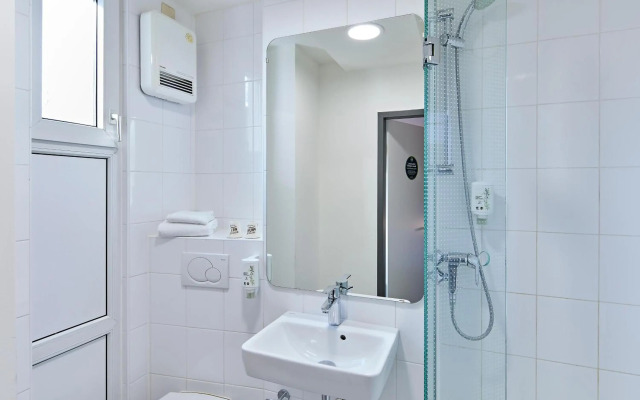B&B Hotel Bonn-City