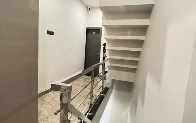 Hotel Shiva Palace