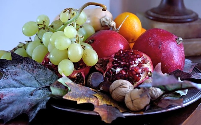 Villa Campo dei Fiori