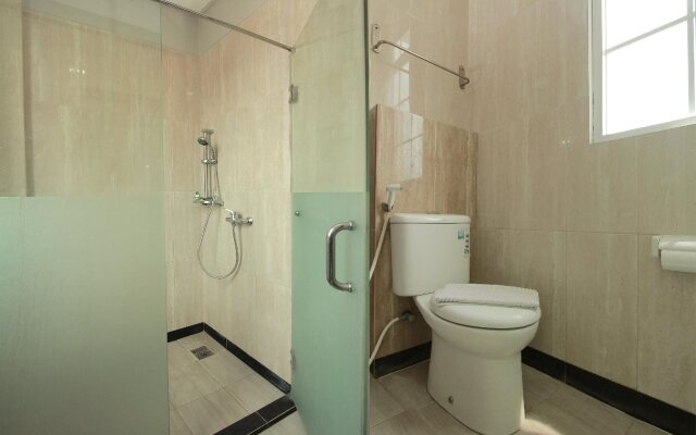 Kosotel By OYO Rooms