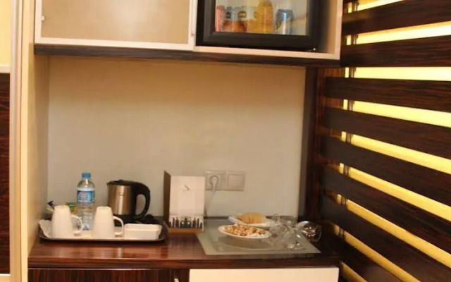 Surmeli Ankara Hotel